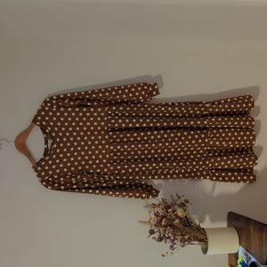 Joe Fresh × Jillian Harris dress